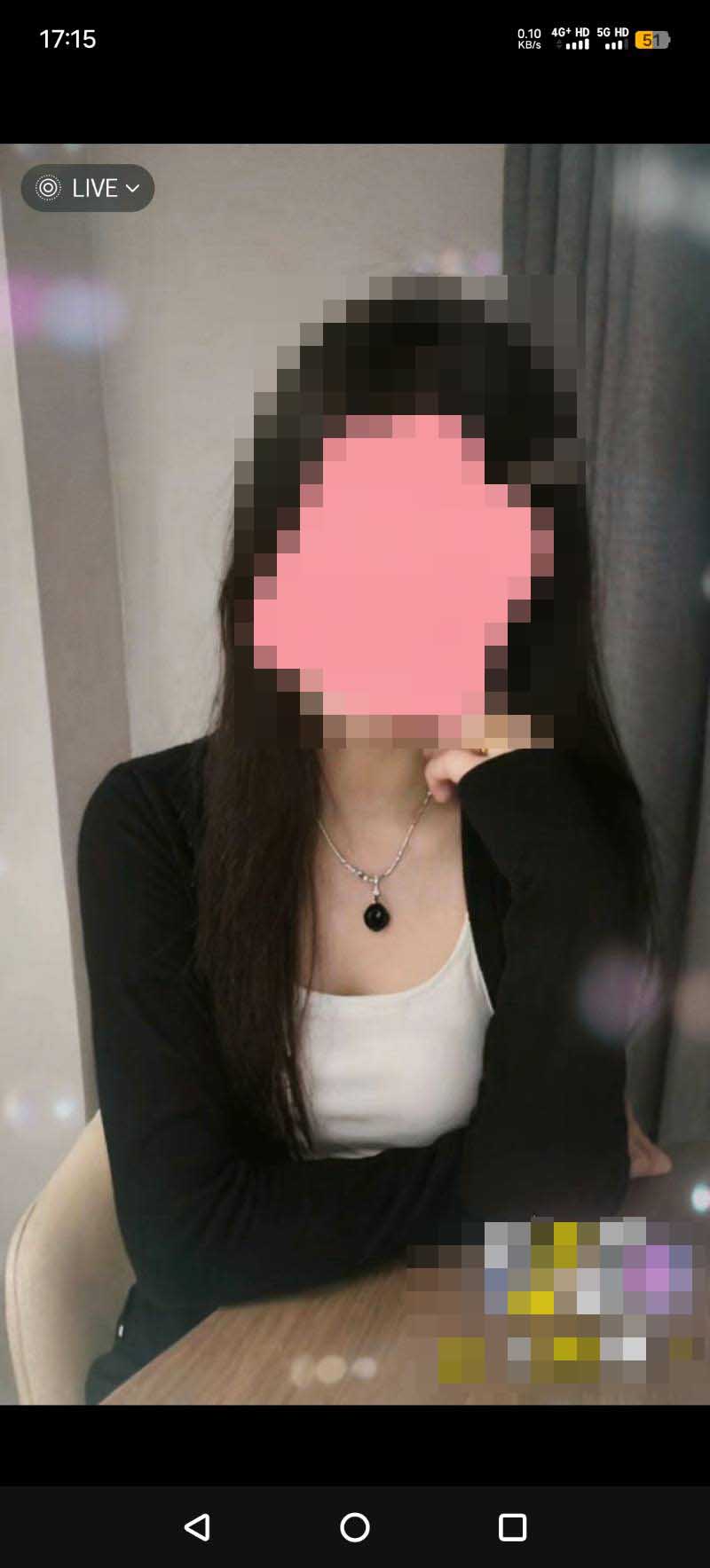 L清泉lqq暖暖体验不好