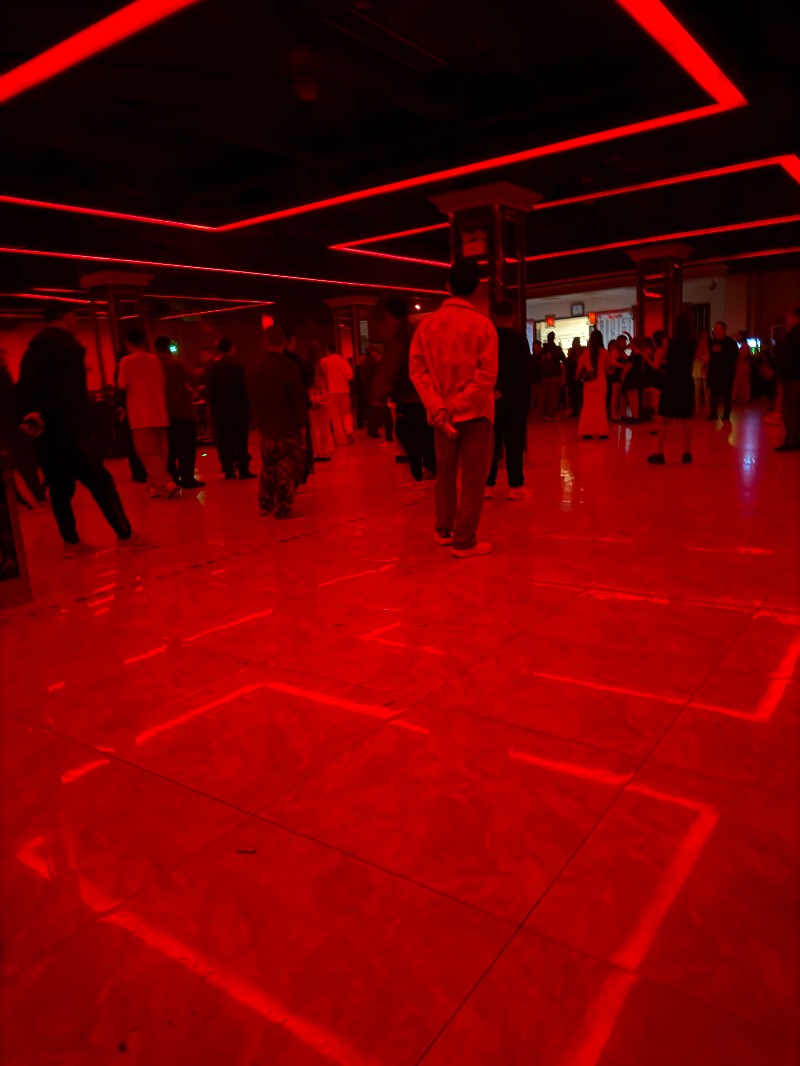 4月17 鞍山家园小游汇bao（现场版）