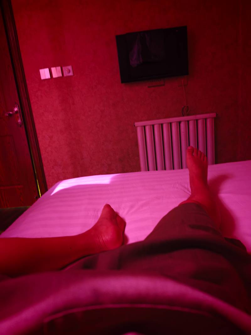 周六早上继续长青XLH。