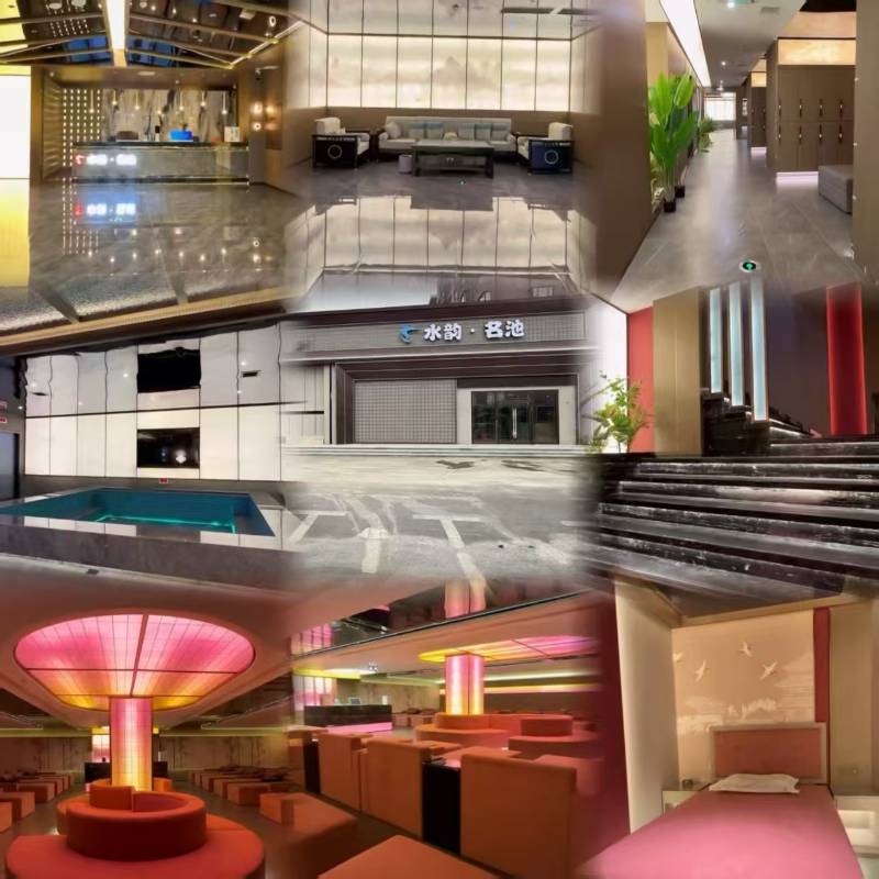 长春Shui韵名池朝鲜族美女