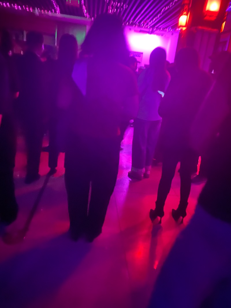 4.21抚顺百花舞厅历X记